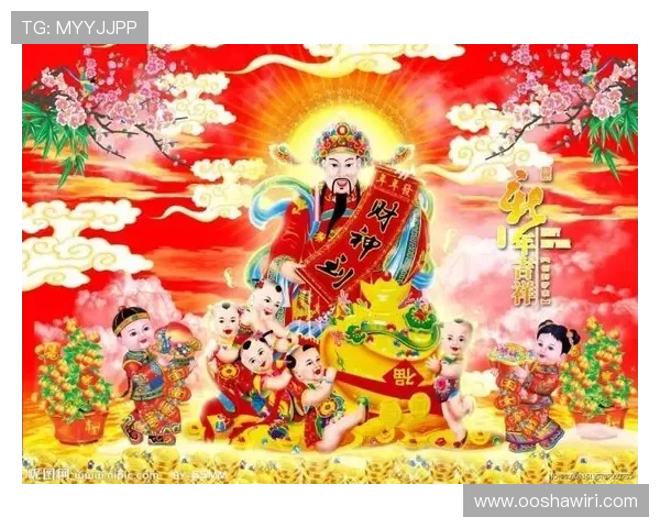 PG福运象财神最佳打法指南助你在游戏中实现高效盈利和策略布局
