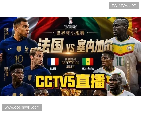 世界杯法国塞内加尔比赛竞猜指南:需要关注的主要注意事项和建议 世界杯法国塞内加尔比赛竞猜指南:需要关注的主要注意事项和建议